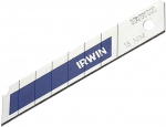 Лезвие Bi-Metal 18 мм, 8 шт, IRWIN, 10507103