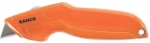 Нож-брелок с выдвижным лезвием, BAHCO, KMU-01