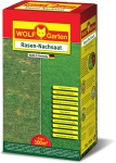Смесь семян для газона подсевная L-RV 100/RU (2 кг х 3 шт), WOLF-GARTEN, 3826927
