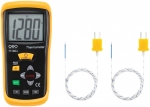 Термометр контактный FT 1300-2, GEO-FENNEL, 800410