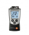 Термометр инфракрасный 810, с поверкой по температуре от 0 до + 50 С, TESTO, 0560 0810П_2