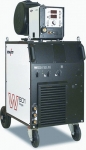 Сварочный полуавтомат, 400В, 36,7кВт, MIG/MAG (ступенчат. переключение) WEGA 601 DW, декомпкат, жидкостн. охлаждение, EWM, 090-005089-00502