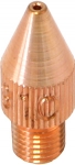 Сопло плазменной горелки PHB 50 остроконечное д.1.2 мм, EWM, 094-002039-00000