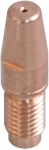 Контактный наконечник AL M9x35 E-CU D=1.0 мм ( в упаковке 5 шт.), EWM, 094-013545-90005