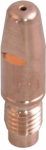Контактный наконечник AL M7x30 E-CU D=1.0 мм ( в упаковке 5 шт.), EWM, 094-013552-90005