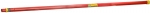 Ручка телескопическая стальная, 1250 - 2400 мм, GRINDA, 8-424447_z01