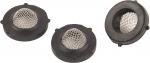 Набор фильтров из ударопрочной пластмассы: 24 мм внешний диаметр, 3 шт, GRINDA, 8-426389_z01