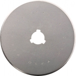 Лезвие специальное, круговое, 60 мм, 1 шт, OLFA, OL-RB60-1