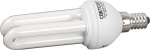 Энергосберегающая лампа "Стержень - 2U" цоколь E14 теплый белый свет 9 Вт СВЕТОЗАР SV-44412-09_z01