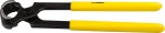 Клещи "MASTER" HERCULES строительные, ручки в ПВХ, 250мм, STAYER, 2232-25_z01