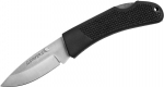Нож складной с обрезиненной ручкой, средний, STAYER, 47600-1_z01