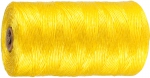 Шпагат многоцелевой полипропиленовый, желтый, 800текс, 110м, STAYER, 50077-110