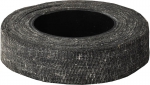 Изолента армированная х/б тканью, черная, 90 г, ЗУБР, 1230-120