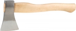 Топор "МАСТЕР" кованый с деревянной рукояткой, 1,6кг (голова-1,3кг), ЗУБР, 20625-16