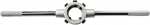 Плашкодержатель "ЭКСПЕРТ" с центривочными и прижимными винтами,30х11мм для М10, L - 275мм, ЗУБР, 28141-30