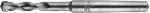 Сверло "МАСТЕР" центрирующее для державок, конический хвостовик, 8мм, ЗУБР, 29184-08_z01