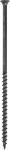 Саморезы фосфатированные с мелкой резьбой, по дереву/металлу, PH2, 4,8 x 95 мм, 350 шт, ЗУБР, 300015-48-095