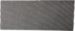 Шлифовальная сетка "МАСТЕР" абразивная, водостойкая № 120, 115х280мм, 5 листов, ЗУБР, 35483-120