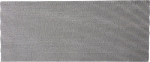 Шлифовальная сетка "МАСТЕР" абразивная, водостойкая № 600, 115х280мм, 5 листов, ЗУБР, 35483-600