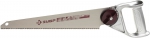 Ножовка "ЭКСПЕРТ" по дереву универсальная, многопозиционная, со сменным полотном, шаг 3,5мм, 330мм, ЗУБР, 4-15178