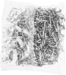 Заклепки "ПРОФИ" многозажимные, алюминиевые, 4,8x14мм, 500шт, ЗУБР, 31311-48-14