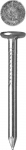 Гвозди "МАСТЕР" с большой потайной головкой, оцинкованные, 3,0 х 40 мм, 5 кг, ЗУБР, 305090-30-040