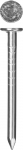 Гвозди "МАСТЕР" толевые оцинкованные, 2,0 х 20 мм, 5 кг, ЗУБР, 305210-20-020
