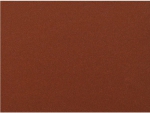 Лист шлифовальный "СТАНДАРТ" на тканевой основе, 230 х 280 мм, Р60, 5 шт, ЗУБР, 35415-060