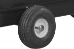 Комплект пневматических колес для теплогенераторов GE 65, EC 55, BALLU-BIEMMEDUE, 02AC598