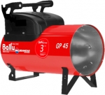 Мобильный теплогенератор прямого нагрева на сжиженном газе 46,7-22,8 кВт, BALLU-BIEMMEDUE, GP 45A C / 03GP154-RK