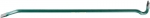 Лом-гвоздодер EXPERT KraftBAR, шестигранный, усиленный, 19мм, 900мм, KRAFTOOL, 21903-90
