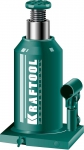 Домкрат гидравлический бутылочный "Kraft-Lift" сварной 20 т 244-478 мм KRAFTOOL 43462-20_z01