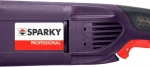 Углошлифовальная машина SPARKY MBA 2400PA (HD)
