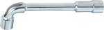 Ключ Г-образный торцевой 25 мм, KING TONY, 1080-25