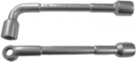 Ключ торцевой L - образный под шпильку, *12 мм, АВТОDЕЛО, 14012