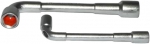 Ключ торцевой L - образный под шпильку, *8 мм, АВТОDЕЛО, 11208