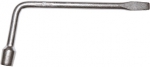 Ключ баллонный *19 (L-270 мм, ф16 мм) ТЕХНИК, АВТОДЕЛО, 15112