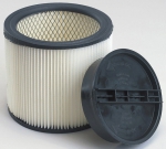 Патронный фильтр для пылесосов Classic, Super, Pro, Ultra, SHOP-VAC, 9030429