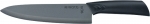 Нож кухонный "Migoto" CERAMICS диоксид циркония черный 4"/100 мм MATRIX 79042