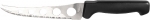 Нож кухонный "Эстет" 140 мм специальная заточка лезвия полотна KITCHEN MATRIX 791219