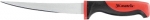 Нож поварской SILVER TEFLON fillet, тефлон. покрытие полотна, двухк. рук., MATRIX