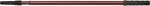 Ручка телескопическая металлическая, 1,0-2 м, MATRIX, 81231