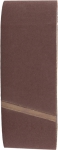 Лента шлифовальная 457x75 мм, зернистость G40, 5шт в пачке, KOLNER, KSB457/40