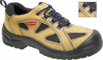 Защитные ботинки PRO, размер 44, SUPER-EGO, SEH002900