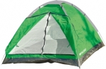 Палатка однослойная двухместная, 200*140*115cm, PALISAD Camping, 69523