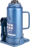 Домкрат гидравлический бутылочный, 12 т, h подъема 230-465 мм, STELS, 51108