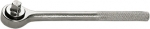 Ключ-трещотка 1/2", CrV, с переключателем, SPARTA, 140605