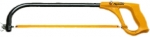 Ножовка по металлу, 250-300 мм, металлическая ручка, SPARTA, 775765