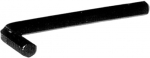 Ключ "Нех", 7 мм, КОНТРФОРС, 137007