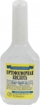 Ортофосфорная кислота, для очистки ржавчины (флакон пластик, с капельницей), 30 мл, КОНТРФОРС, 200075
